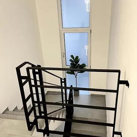 Διαμέρισμα Living Black *